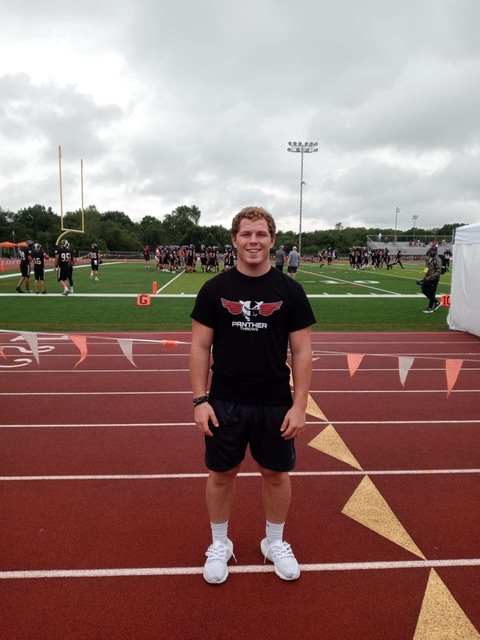 Sports In Kansas What Impressed Us After Week Four Of The 2021 High School Football Season In 