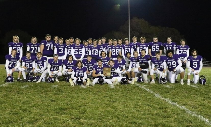 High School Football: Bishop Carroll Golden Eagles vs Derby Panthers