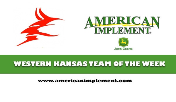 American Implement Western Kansas Team of the Week: Bolstered by improved  steal rate, Oberlin girls pick up upset win, enjoying nice season - Sports  in Kansas