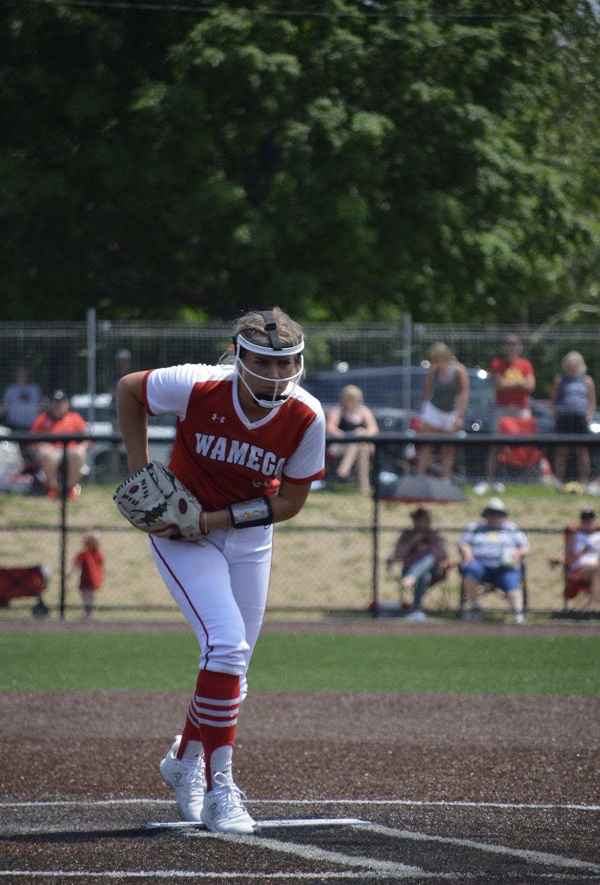 Sports in Kansas 2023 All State Softball Sports in Kansas