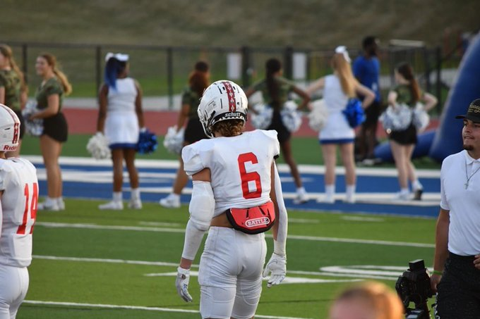 Sports In Kansas Linebackers To Watch For The 2023 Season Across The State Of Kansas Sports 